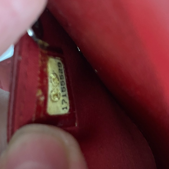 Chanel 6 key holder - Picture 9 of 9